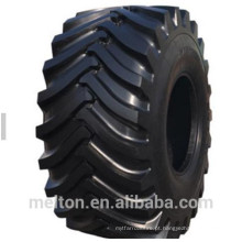 Boa qualidade pneu do trator 620 / 70R42 com longa vida útil